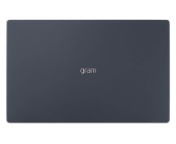 LG GRAM 2023 15Z90RT i5 13gen/16GB/512GB/Win11 OLED szary - 1136669 - zdjęcie 13